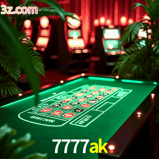 Apostas Certificadas 7777ak