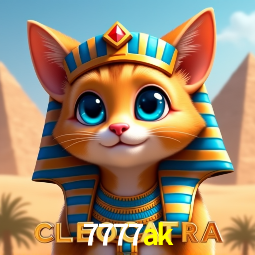 Experiência Jogos 7777ak