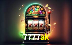 VIP Cassino 7777ak